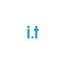小i.t