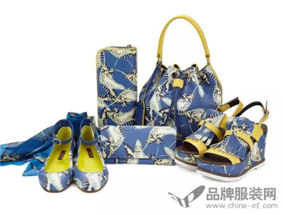 娜尼尼NANNINI2016春夏新品