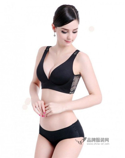 竹林春天内衣2016新品