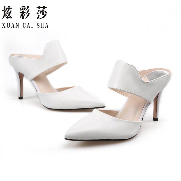 炫彩莎鞋帽/领带2017夏季新品