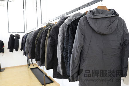 阔佬·史迪文店铺展示