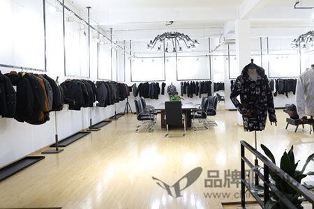 阔佬·史迪文店铺展示