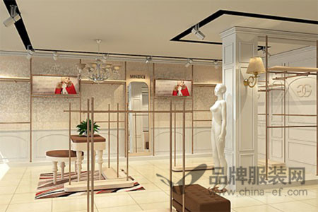 名歌店铺展示