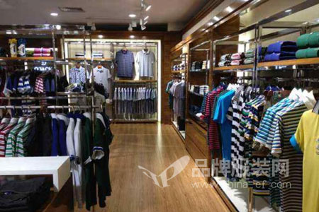 欧尼杰店铺展示