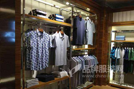 欧尼杰店铺展示