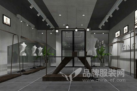 Keine Siege店铺展示