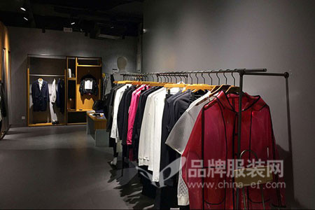 集盒店铺展示 