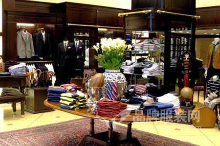 SK(SAN-KELLOFF圣加诺夫)店铺展示