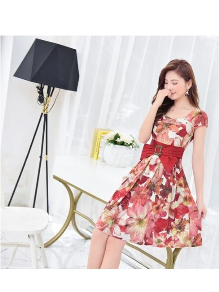 衣时代网女装品牌2019春夏新品