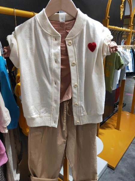 秋冬新品