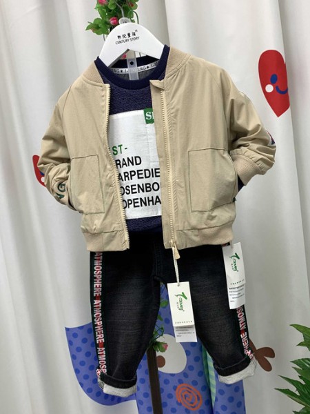 巴拉巴拉品牌折扣批发折扣品牌2019秋季新品