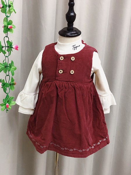 巴拉巴拉品牌折扣批发折扣品牌2019秋季新品