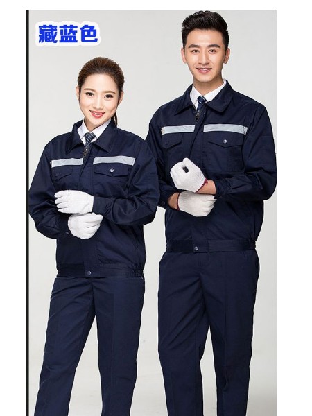 伟红服饰制服/工装品牌2019秋冬新品/工厂工作服订制