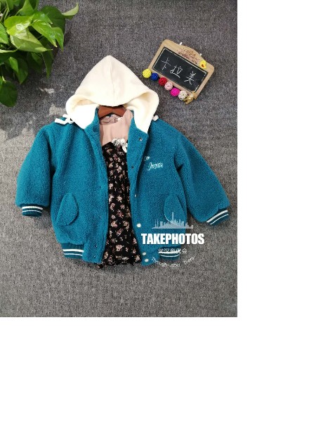 童优会品牌折扣童装服装批发品牌2019秋冬新品