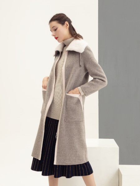 范劳伦女装品牌2019秋冬新品