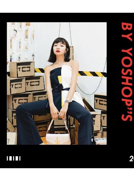 衣时代网女装品牌2020春夏新品