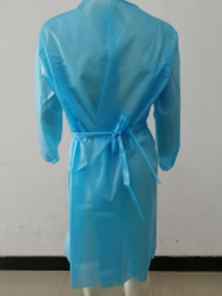 FMEC防辐射品牌2020春夏医用防护服