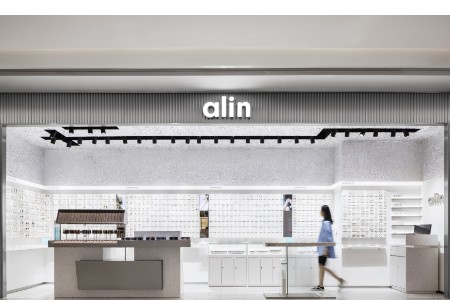 alin旗舰店