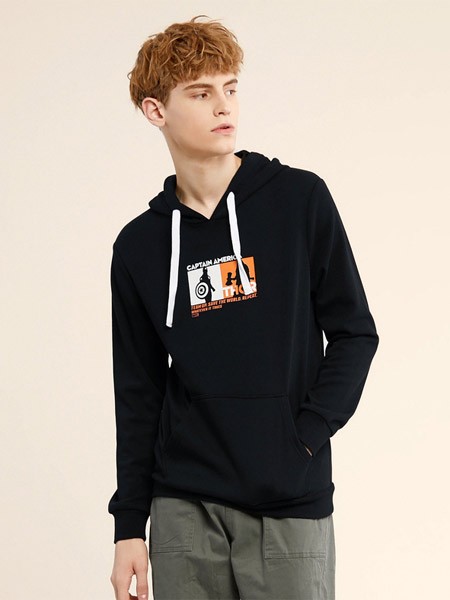 Jeanswest真维斯休闲品牌2020秋冬新品