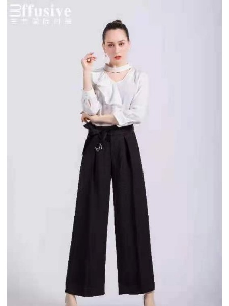 三弗国际女装品牌2022春季新品