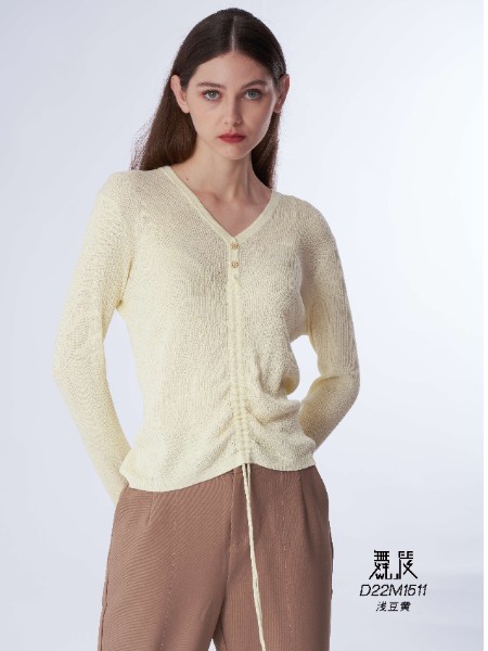 阿莱贝琳女装品牌2022秋冬新品