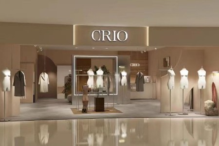 CRIO店铺图片