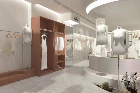 卡尔丽丝雅店铺展示