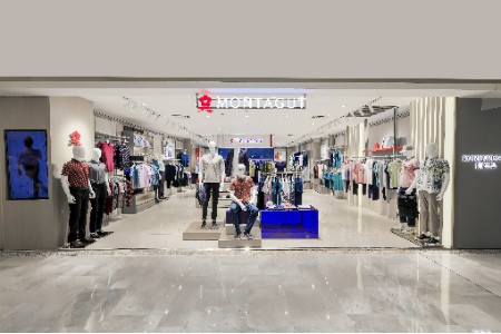 南京中央商城店