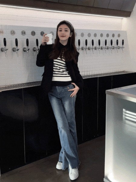 谜底女装品牌2024春季新品