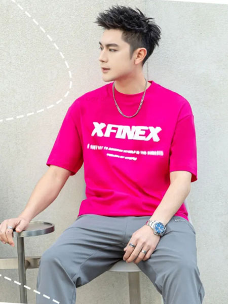 乔克.马丁男装品牌2024春夏