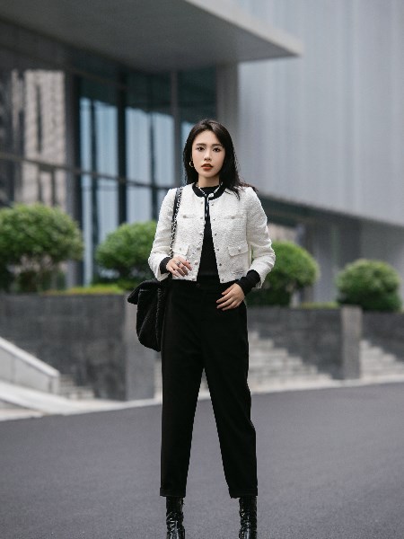 奈玛施女装品牌2024秋冬新品