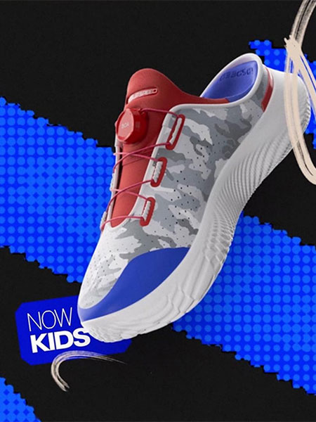 UNDER ARMOUR  KIDS童装品牌2025春夏