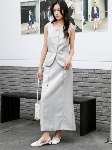 OR.Kart女装品牌2025夏季新品