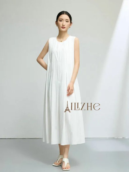 艾丽哲女装品牌2025夏季新品