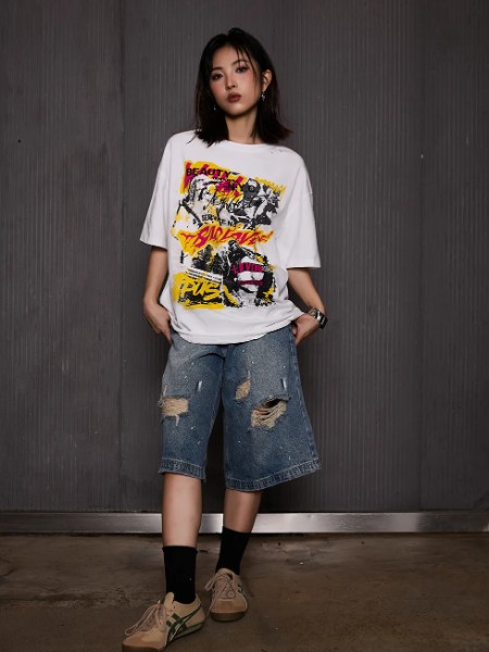 BR美丽哲学女装品牌2025夏季新品